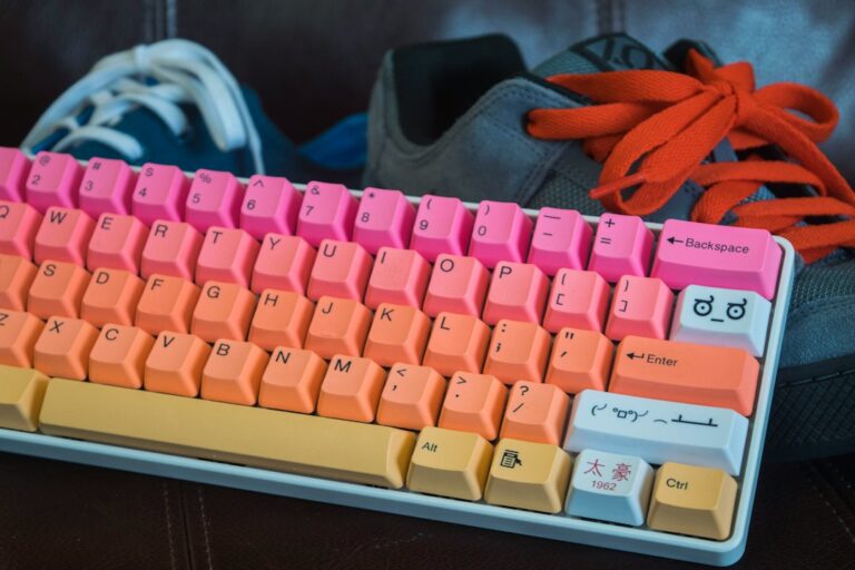 Top Ten Mechanical Keyboards for Every Type of Gamer