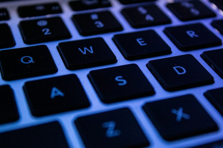 How to Choose the Right Keyboard for Your Needs
