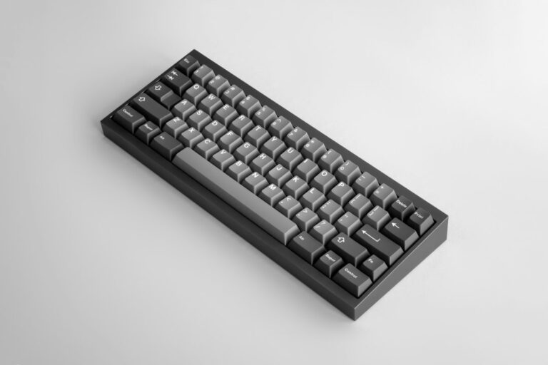 Enhance Your Typing Experience with Our Best Keyboards