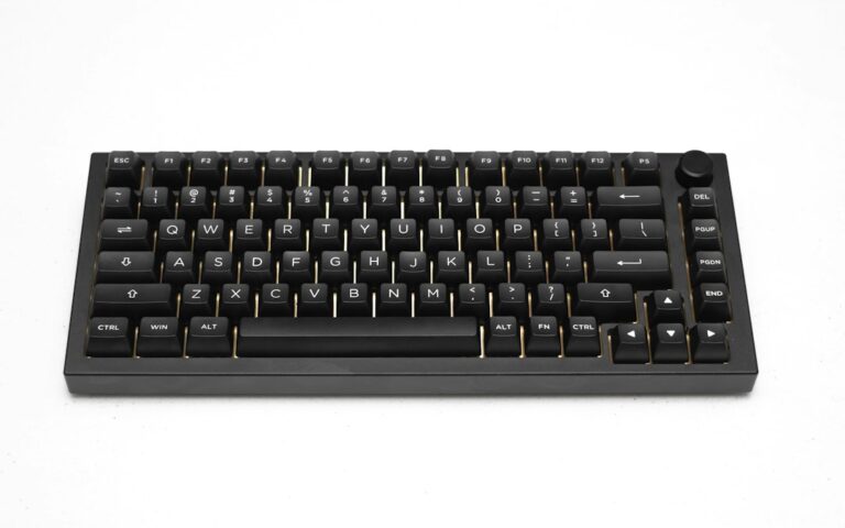 Why Every Gamer Needs a High-Quality Keyboard Today
